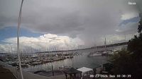 Roskilde › North: Roskilde Harbour - Overdag