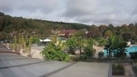 Saint-Leon-sur-Vezere › North: Camping le Paradis Dordogne 5 étoiles - Overdag