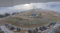Kananaskis Village › West: Canada Olympic Park - Day time