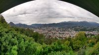 Lugano › West: Monte San Salvatore - Monte Tamaro