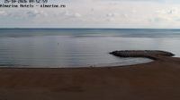 Eforie Nord › South-east: Vila Restaurant Maria - Plaja Debarcaderului - Plaja 