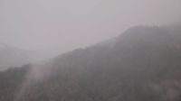 Le Bouchet-Mont-Charvin › South-east: Mont Charvin