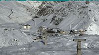 Stilfs - Stelvio › North-west: Passo dello Stelvio