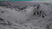Passo Stelvio - Stilfserjoch › North-west