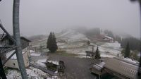 Thones › South-west: Plateau de Beauregard