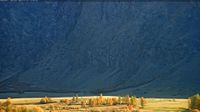 Bessans › North-east: Le Villaron