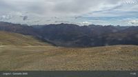 Livigno: I - Carosello 3000 - Seggiovia Federia Monte