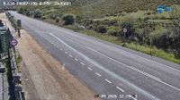 Villamanin › West: Restos del telesquí Cerra - Puerto de Pajares - Avenida Ruta de la Plata - N-630 - Day time