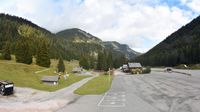 Chatel: Télésiège de Pierre Longue