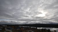 Enontekio: Enontekiö - Kaamoskamera - Day time