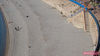 Nice › West: Castel Plage