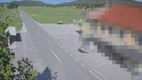Loska Dolina › North-west: Babno Polje - Day time