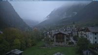 Morgex › North-west: Viale della Rimembranza - Chiesa di Santa Maria Assunta