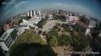 Viti › North: Dëshmorët e Vitisë - Bustet e Gursel dhe Bajram Sylejmanit - Rrugë Adem Jashari - Day time