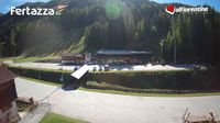 Selva di Cadore › South: Seggiovie Fertazza – Cima Fertazza