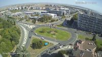 Burgas › North-east: bulevard 