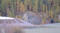 Bessans › South-east: Couloir d'Aval