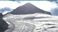 Stilfs - Stelvio: LIVRIO - Passo - PISTE sci estivo
