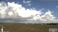 Gunyarra › North-west: Whitsunday Coast Airport - Day time