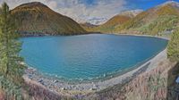 Schnals - Senales › West: Vernagt-Stausee