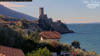 Malcesine › South-west: Castello Scaligero