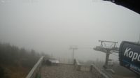 Karpacz › North: Kopa Chairlift Top Station