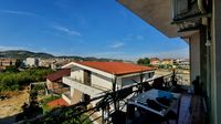Tirana › North-east: Rruga Efthim Brandi - Tirana–Elbasan Highway - Day time