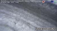 Ratschings - Racines: Übeltalferner | Ghiacciaio di Malavalle - Ridnaun, Südtirol | Val Ridanna, Alto Adige