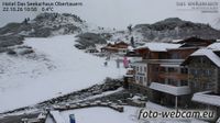 Untertauern: Hotel Das Seekarhaus Obertauern