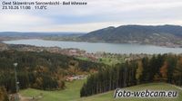 Bad Wiessee: Oest Skizentrum Sonnenbichl