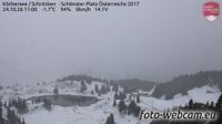 Gemeinde Schrocken: Körbersee - Schröcken - Schönster Platz Österreichs 2017