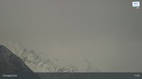 Heiligenblut am Grossglockner: Heiligenblut, Großglockner - Heiligenblut Ort, Großglockner ganz nah