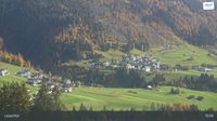 Lesachtal: Plassegge, Blick auf Liesing - Klebas