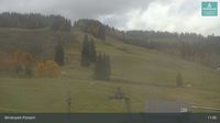Abtenau: Strobl, Postalm - Postalm Zauberteppich, Lienbachhof