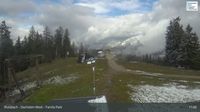 Abtenau: Russbach, Dachstein West - Dachstein West - Family Park