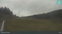 Abtenau: Strobl, Postalm - Postalm Zauberteppich, 2er Lift