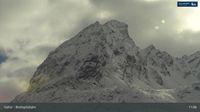 Gemeinde Gaschurn: Galtür, Paznaun - Breitspitzbahn, Ballunspitze