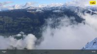 Gemeinde Fugenberg: Fügen, Hochzillertal - Onkeljoch