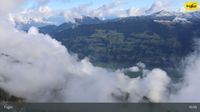 Gemeinde Fugenberg: Fügen, Hochzillertal - Onkeljoch