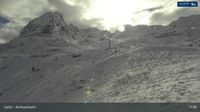 Gemeinde Gaschurn: Galtür, Paznaun - Breitspitzbahn, Ballunspitze - Saggrat