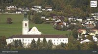Stadt Schwaz: Schwaz, Silberregion Karwendel - Silberstadt Schwaz, Stift Fiecht