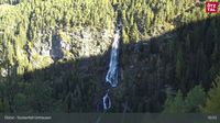 Gemeinde Umhausen: Umhausen, Ötztal - Stuibenfall