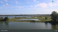 Dilsen-Stokkem: Stokkem-Meeswjk - Visitor Center De Wissen - Jour