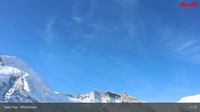 Saas-Fee: Mittelallalin