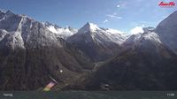 Saas-Fee: Hannig