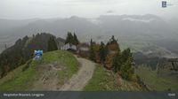 Lenggries: Bergstation Brauneck