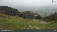 Lenggries: Bergstation Brauneck