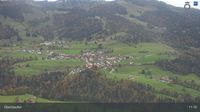 Oberstaufen: Steibis