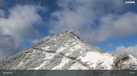 Schonau am Konigssee: Jenner Bergstation