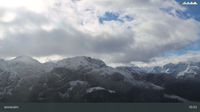 Schonau am Konigssee: Jenner Bergstation